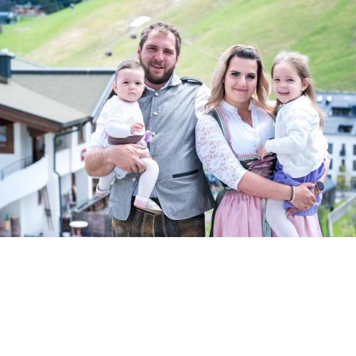 Landhaus-Pension Pattis
