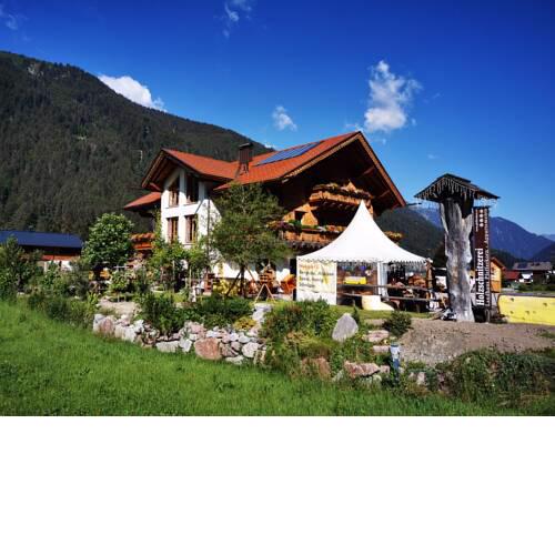 Landhaus Pfefferkorn