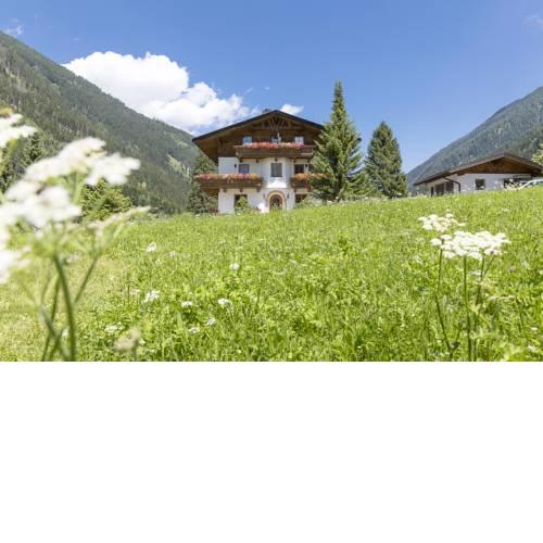 Landhaus Pfurtscheller