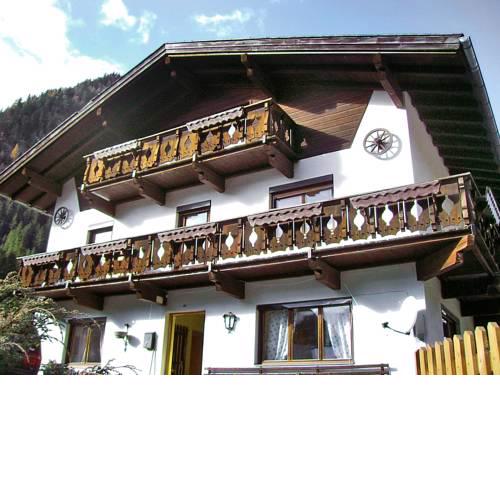 Landhaus Pitztal
