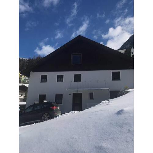 Landhaus Pitztal