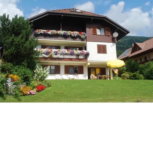 Landhaus Pölzl