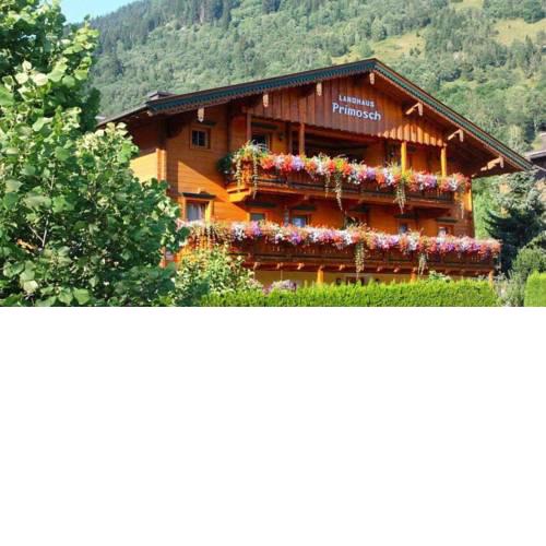 Landhaus-Primosch