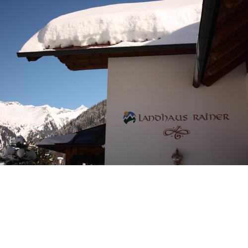 Landhaus Rainer