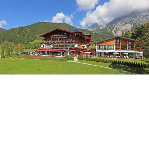 Landhaus Ramsau