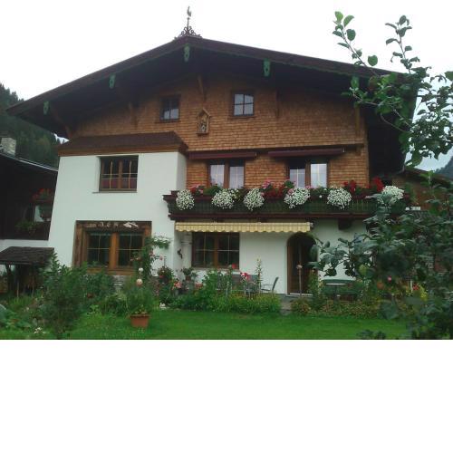 Landhaus Rasser