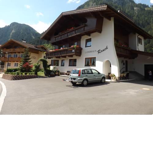 Landhaus Rauch