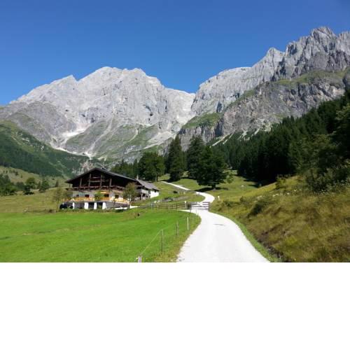 Landhaus Rieding