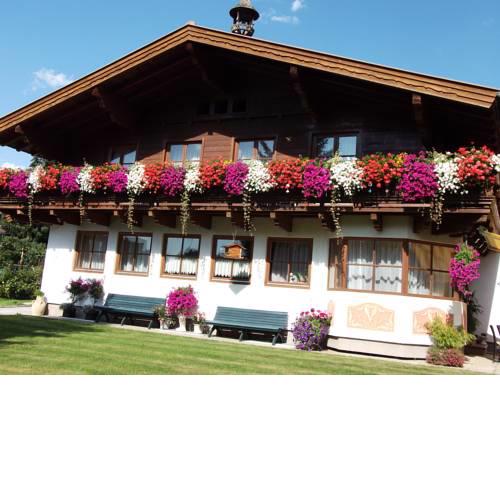 Landhaus Riepler