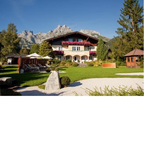 Landhaus Rohrmoser