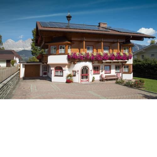 Landhaus Rosengartl