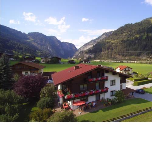 Landhaus Rosner