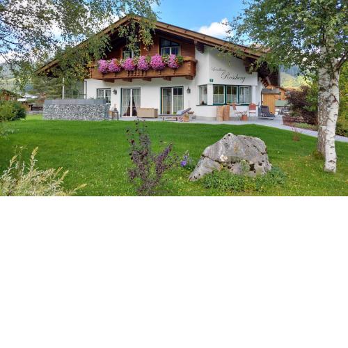 Landhaus Rossberg