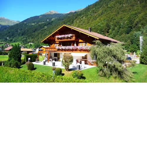 Landhaus Rudigier