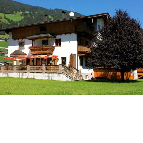 Landhaus Sabine