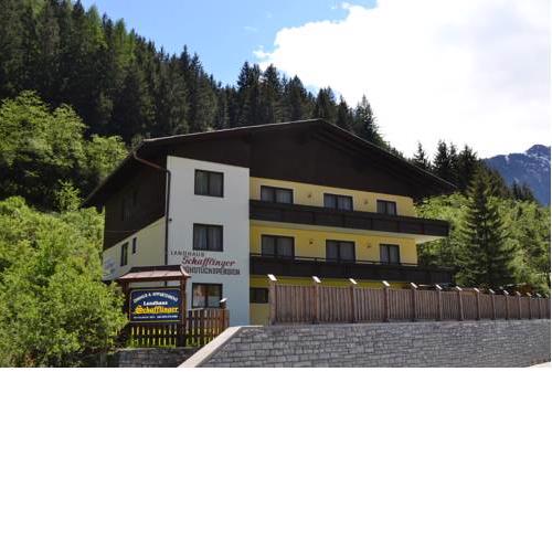 Landhaus Schafflinger