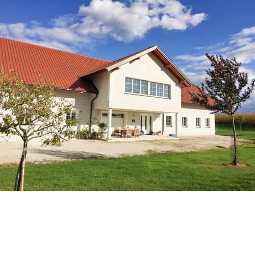 Landhaus Schaidreith