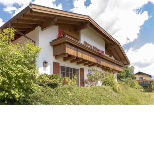 Landhaus Scheiber
