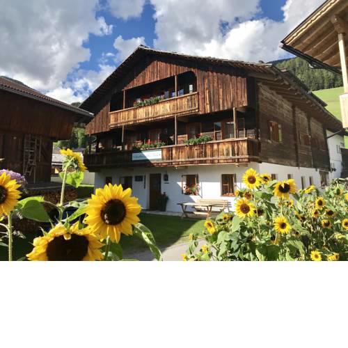 Landhaus Schloss Anras