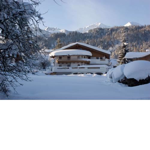 Landhaus Schneider