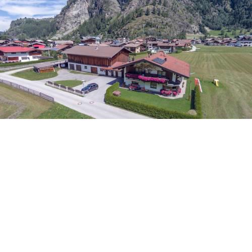 Landhaus Schöpf Romed