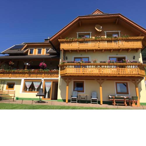 Landhaus Seeblick