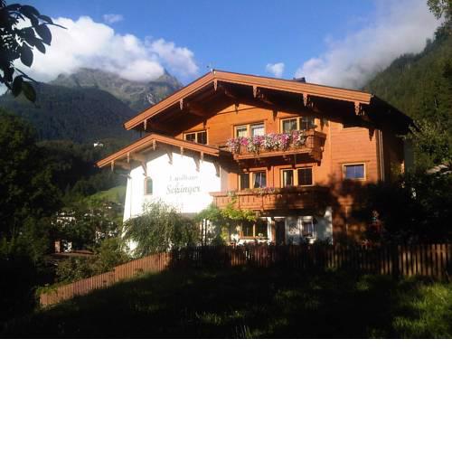 Landhaus Seiringer