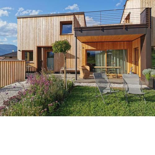 Landhaus Silene