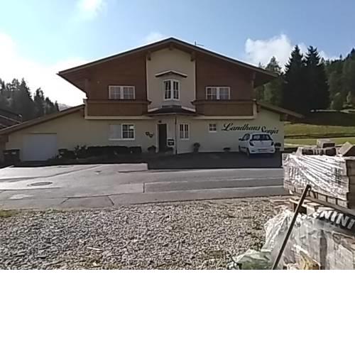 Landhaus Sonja
