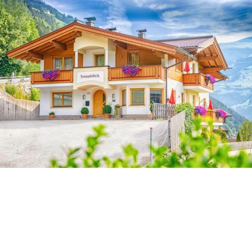 Landhaus Sonnblick