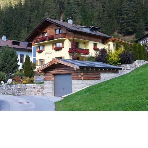 Landhaus Sonneck