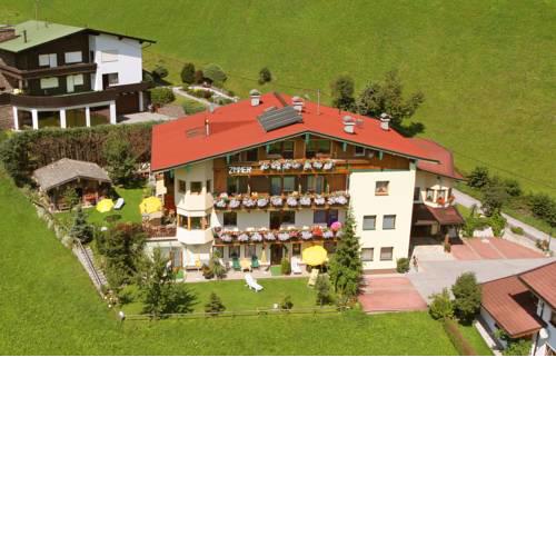 Landhaus Stefanie