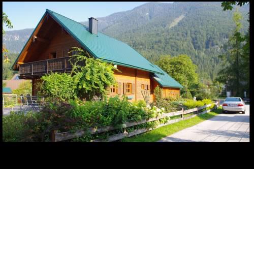 Landhaus Sternenwelt