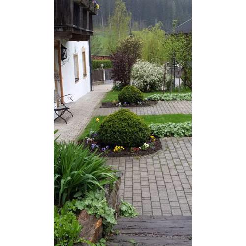 Landhaus Strickenmacher