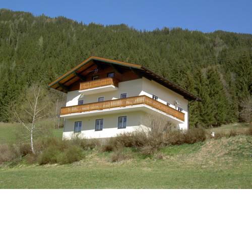 Landhaus Tauernblick