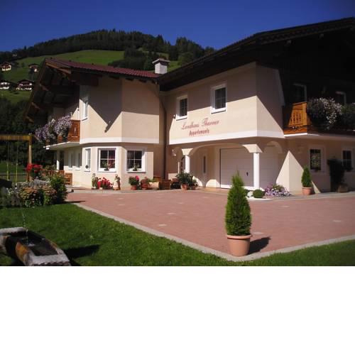 Landhaus Thurner