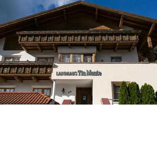 Landhaus Tia Monte Nauders