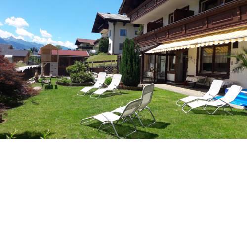 Landhaus Tirol Gröbming-Mitterberg