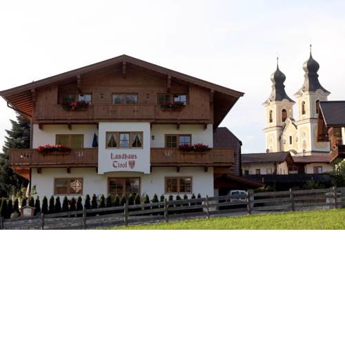 Landhaus Tirol