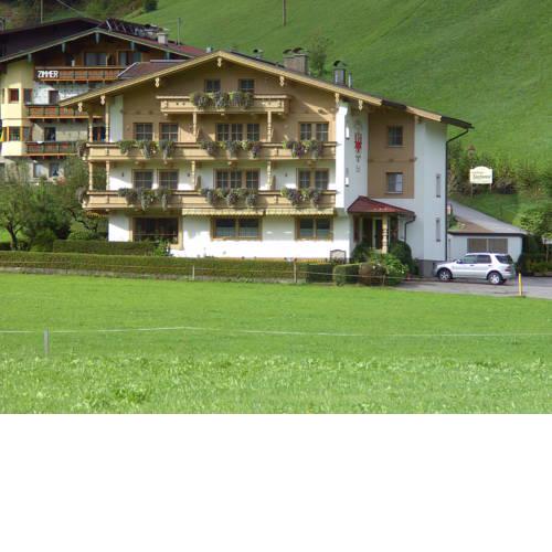 Landhaus Tirol