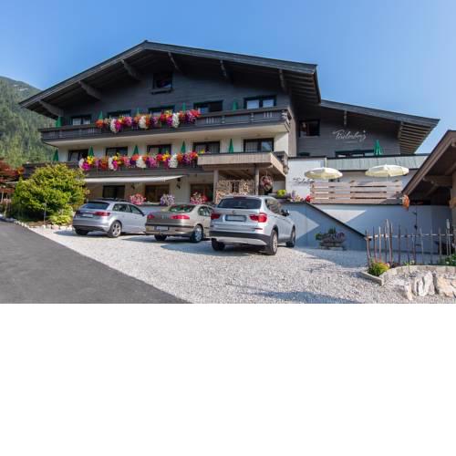 Landhaus Tirolerherz