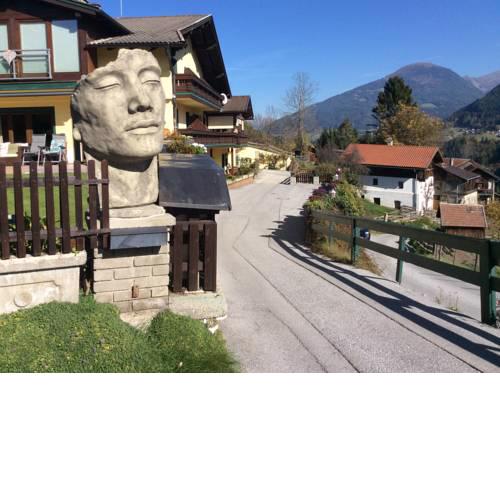 Landhaus Töchterle