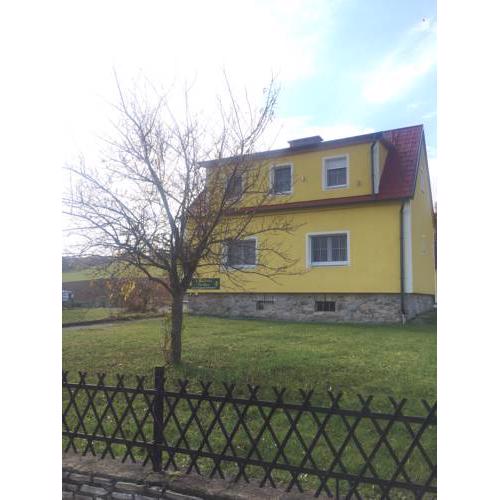Landhaus Treiber