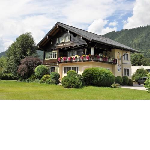 Landhaus Tritscher
