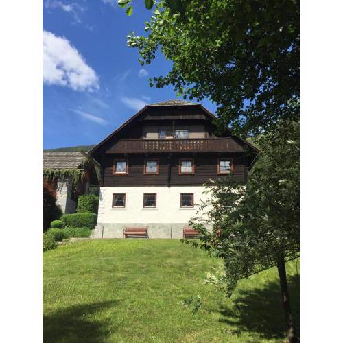 Landhaus Valerie