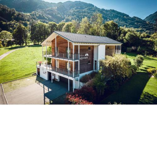 Landhaus Valfontana