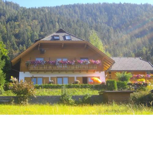 Landhaus Vogel