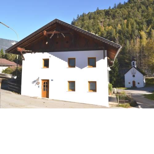 Landhaus Waldesruh