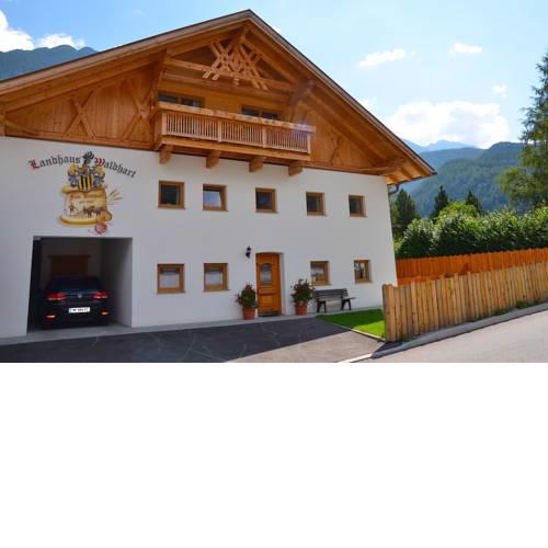 Landhaus Waldhart