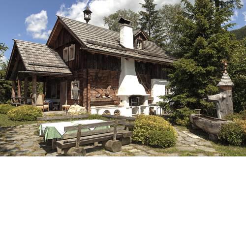 Landhaus Wastlalm
